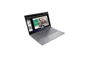Windowsノート本体 LENOVO THINKBOOK 14 G4 i5 1235U 16G 512G LENOVO THINKBOOK 14 Gen 4 Laptop - AMD Ryzen 5-5625U, 16GB