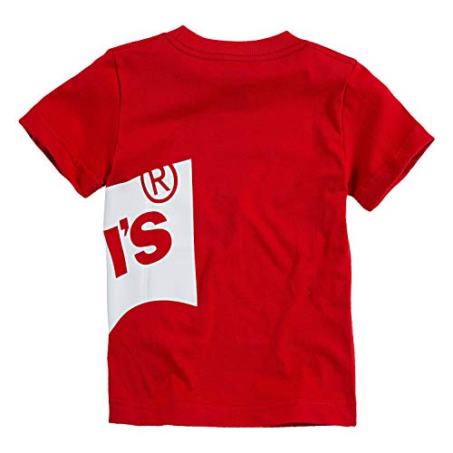 Image of Levi's Boy's Regular Fit T-Shirt