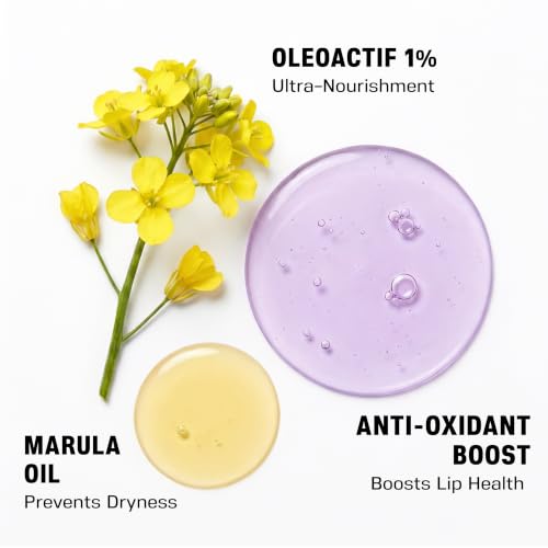 Image of Korean Lip Balm, 60% Instant Hydration, Inner Child, 3.7g | Clinically Proven, Treatment Oil, Ultra-Hydrating, Moisturizing & Nourishing, For Soft Lips