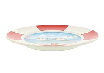 ディズニー サマーフェスティバル 小物入れ 陶器 ディズニー サマーフェスティバル 小物入れ 陶器