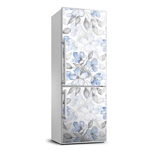 Cubierta del refrigerador autoadhesiva para tapar imperfecciones 2