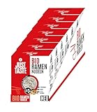 Just Taste Be different