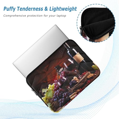 Funda para Laptop de 13-14 Pulgadas Impermeable miniatura 5