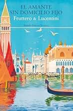 El amante sin domicilio fijo: 543 (Nuevos Tiempos)