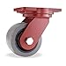 Hamilton S-EHD-63GB95-FRB Swivel EHD 6X3 DURAGLIDE W/FRB