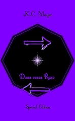 Capa de Duas vezes Roxo  Special Edition