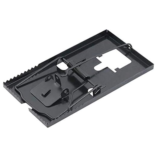 Ratoeira Grande 160 Mm X 88 Mm Nove54 Nove 54