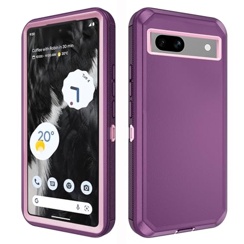 Coque Google Pixel 7A 5G Asuwish résistante pour vous suivre dans toutes vos aventures