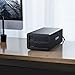 immagine 5ORICO Disco Rigido Doppia Docking Station per HDD/SSD SATA da 2,5/3,5 Pollici, connessione USB 3.0 (UASP) e eSATA, 2 * 16 TB, Alimentatore Esterno 48W, Raid 0/1, Span, PM su Windows/Mac/Linux