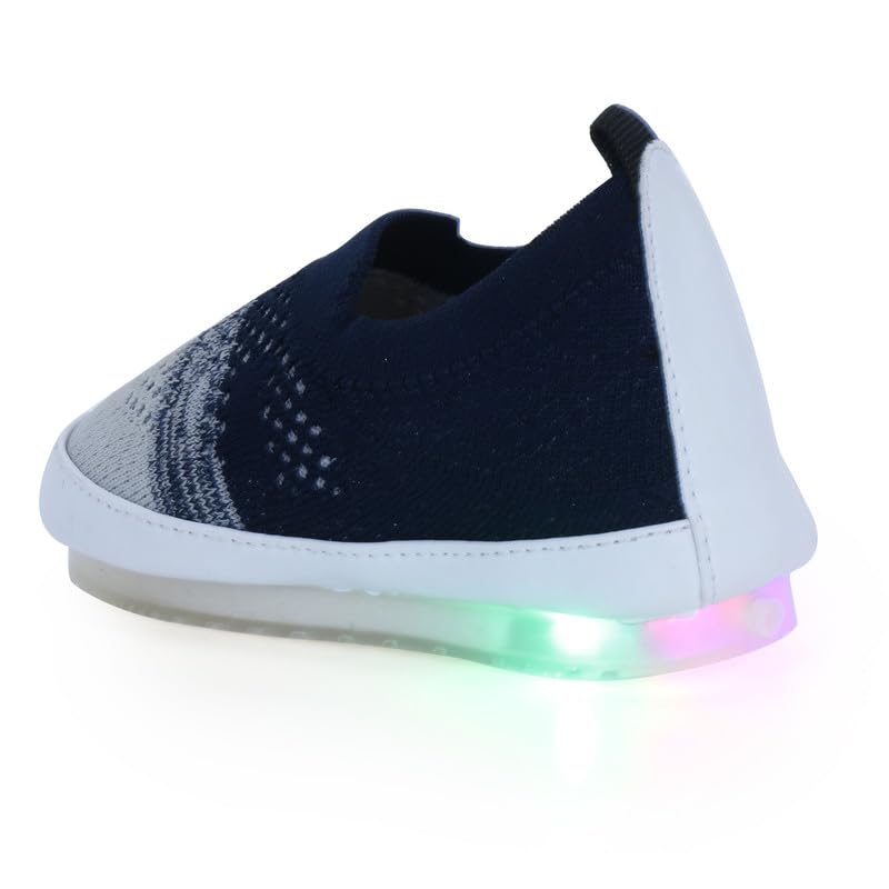 CHIU Kids LED Sport Shoes with Chu Chu Music Sound and Multi Colour for Baby Girls and Boys 4 41afSFzQsOL