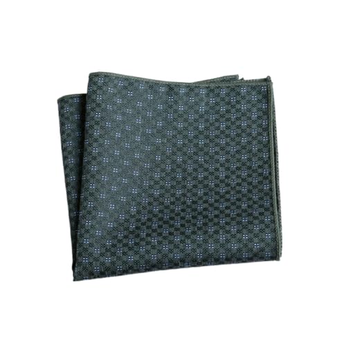 Petite serviette de poitrine carrée pour homme et mouchoir de poche mariage