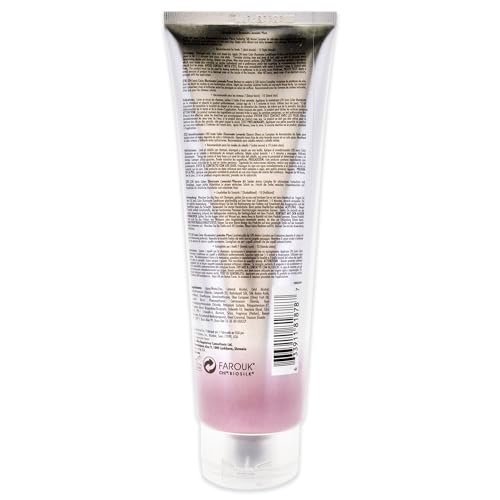 Image of CHI Color Illuminate Conditioner, Helps Maintain Fresh Color In Natural & Color-Treated Hair, Sulfate, Paraben, & Cruelty-Free, Lavender Plum, 8.5 Oz