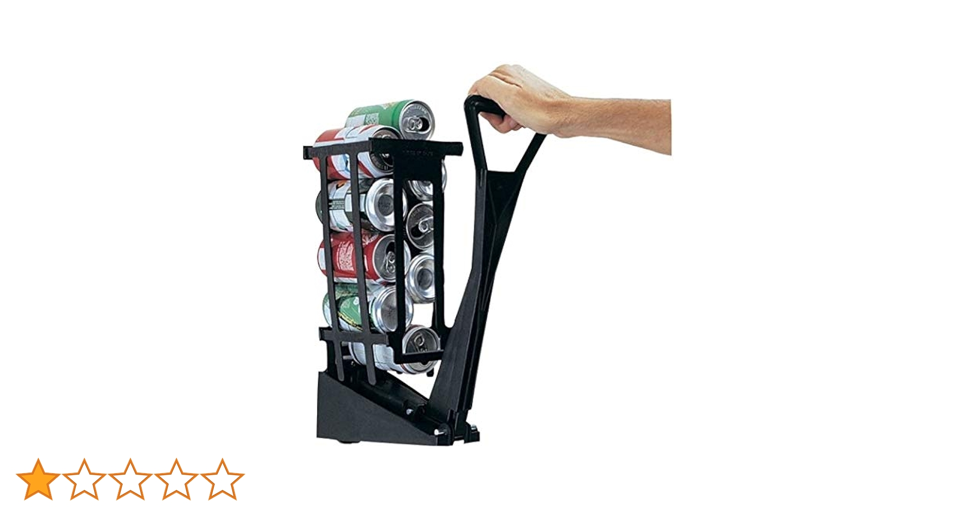 クラークファンミ缶×15 Amazon.co.jp: 空き缶つぶし器 ペットボトルつぶし機き 缶つぶし