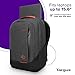 Targus Limited 40th Anniversary Edition Cypress Hero EcoSmart Travel Backpack, Fits Laptops up to 15.6-inches (TBB94504GL)