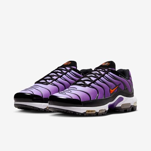 Image of Nike Men's Air Max Plus Golf Shoes