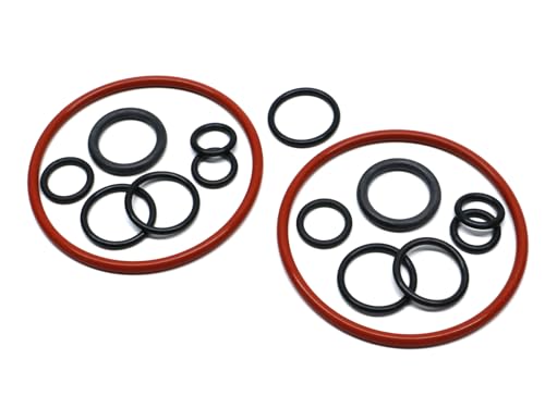Captain O-Ring 1159501 for Stoelting