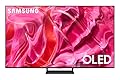 Samsung 65-Inch Class OLED 4K S90C Series Quantum HDR, Dolby Atmos Object Tracking Sound Lite, Ultra Thin, Q-Symphony 3.0, Gaming Hub, Smart TV with Alexa Built-in (QN65S90C, 2023 Model)