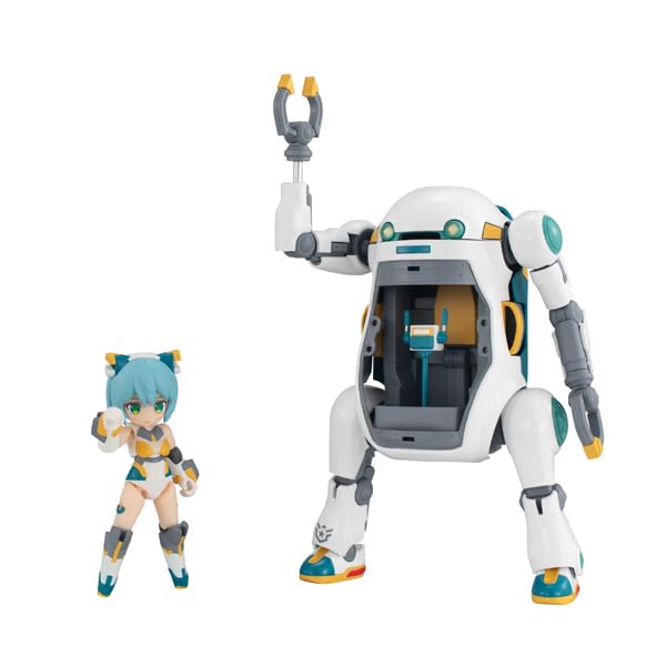 Amazon | デスクトップアーミー×メカトロウィーゴ しるふぃーⅡ 約