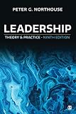 Leadership: Theory and Practice 9th Edition by Peter G. Northouse