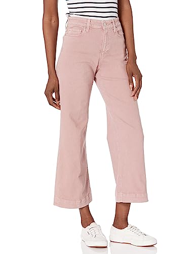 PAIGE Women's Anessa, Vintage Muted Blush, 24