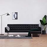 Armlehnenhöhe vom Sitz: 18,5 cm