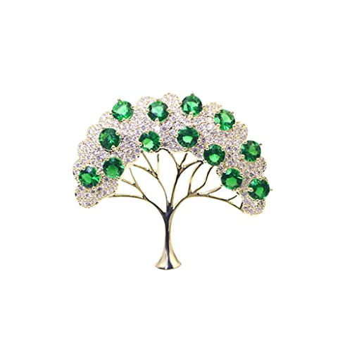 Brooch pin de pull femme avec broche blocage écharpe amovible
