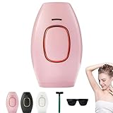 Épilation à domicile sûre et abordable : Profitez d’une épilation à la lumière pulsée (IPL) de qualité professionnelle à domicile : simple, sûre, efficace et économique. Obtenez une peau lisse sans vous déplacer ni dépenser plus : la solution idéale.