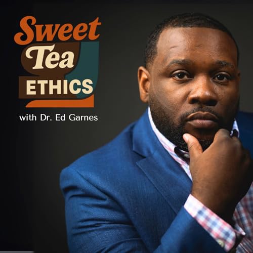 『Sweet Tea Ethics』のカバーアート