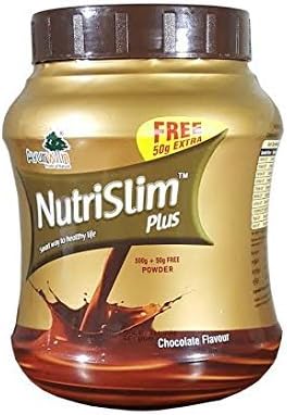 AyurwinNutrislim Plus 500G Powder by Ayurwin
