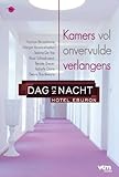  Dag en nacht: hotel Eburon : kamers vol onvervulde verlangens