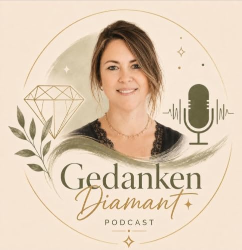 Couverture de Gedanken-Diamant