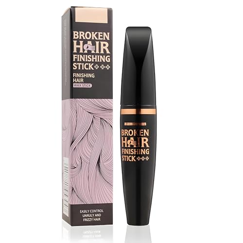Bálsamo para cabello encrespado y dañado en barra miniatura 1