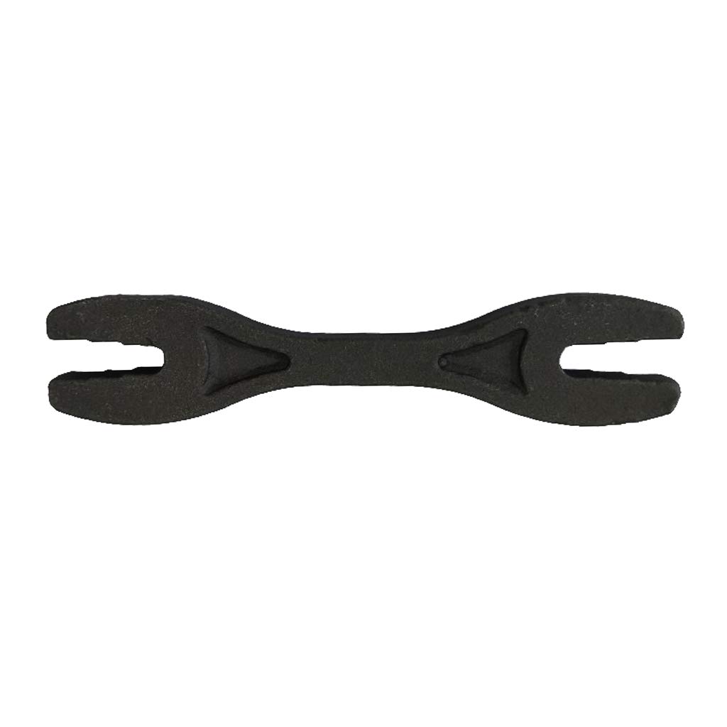10 Satz Universal Motorrad Speichenspanner Schraubenschlüssel Werkzeug für Dirt Bike ATV