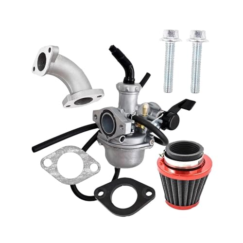 Filtre à air de carburateur 22 mm pour réparer un quad ou pit bike