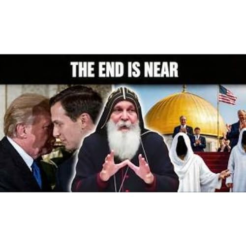 Mar Mari Emmanuel _ ONLY 1 EVENT MUST HAPPEN BEFORE THE ANTICHRIST IS REVEALED