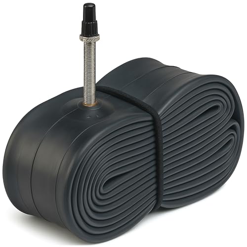 Inner Tube (29" X 1.9"-2.3", 33mm Presta Valve) For Mountain
