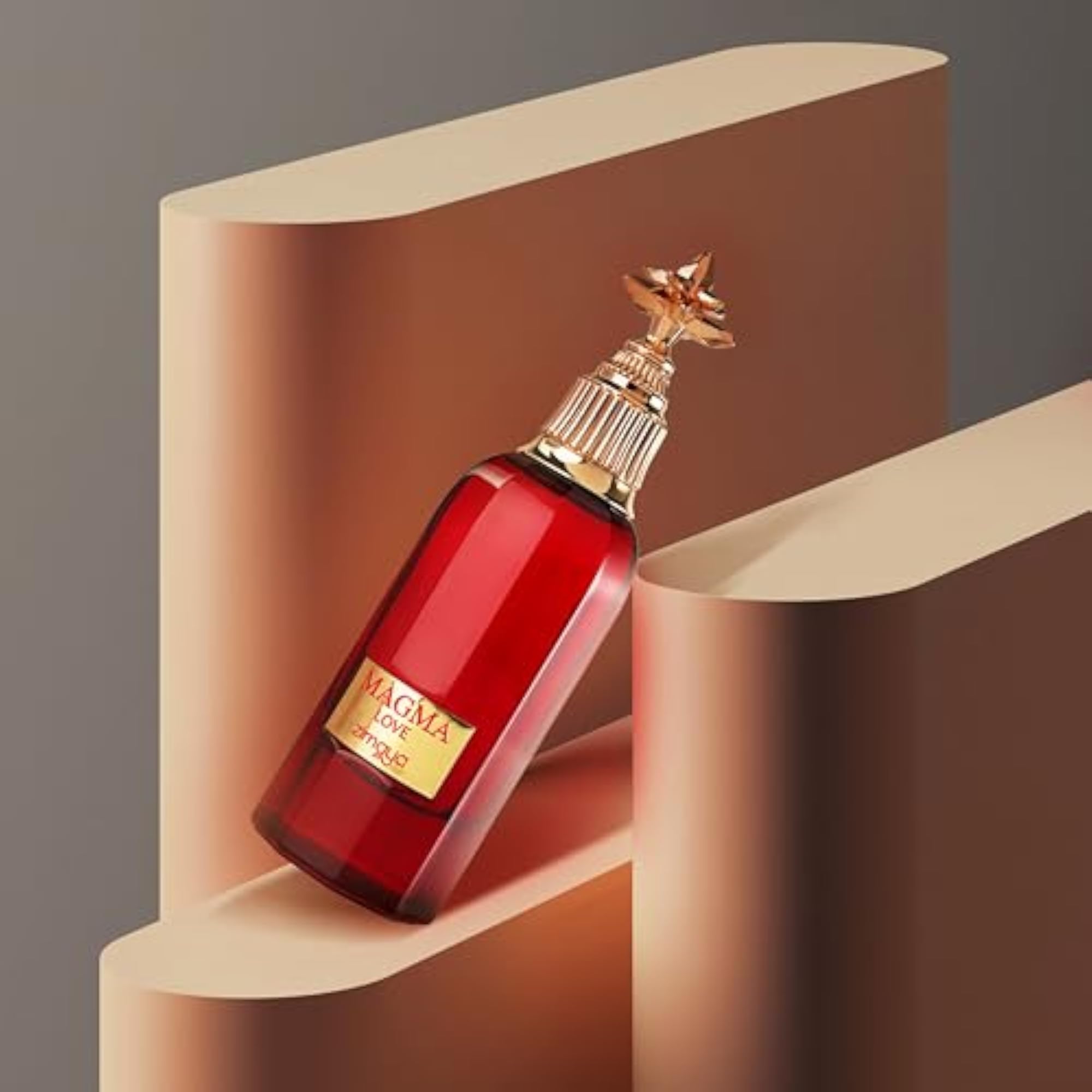 Magma Love for Women Eau De Parfum, 100ml