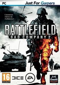 Battlefield Bad Company 2 Pc - vue 3