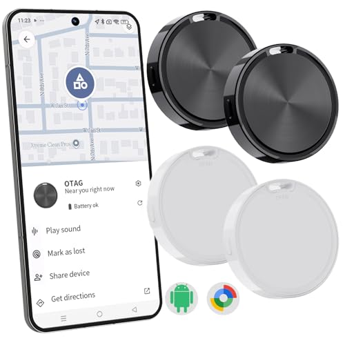 CooAoo Air Tracker Tag