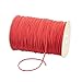Produktbild 3MM Thin Round Elastic Stretch Band 11 Colours Length 10M Elastic Rubber Band