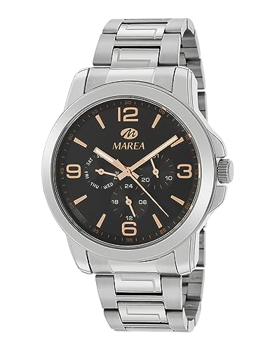 Marea MULTIFUNCION B41259/7 Reloj MULTIFUNCION Cuarzo Hombre Marea MULTIFUNCION B41259/7 Reloj MULTIFUNCION Cuarzo Hombre