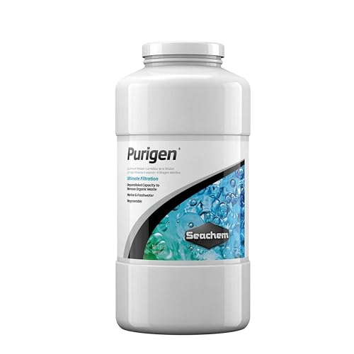 Seachem Purigen 1 Liter