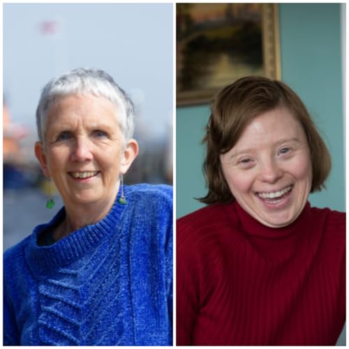 S4 Ep1: Ann Cleeves, interviewed by Dr Sarah Gordy MBE
