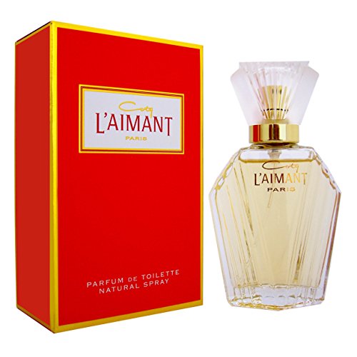 L'Aimant Perfume De Toilette 50ml