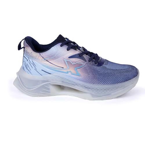 Image of Lancer Mens NAVIGATOR-25 Running Shoe