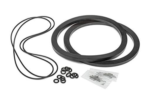 Wilkins Rk8-350 Repair Kit, Rubber Only, 8" #TOP3