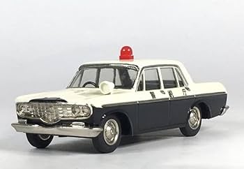 Amazon | FINE MODEL【ファイン モデル】1/43 トヨペット クラウン