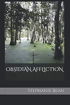 Paperback Obsidian Affliction Book