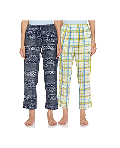 Image of Indigo Women Pajama Bottom