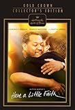 Have a Little Faith (Hallmark Hall of Fame) DVD